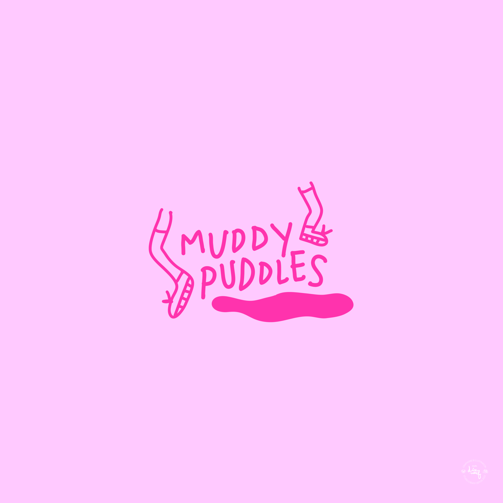 muddy-puddles-logo-rose